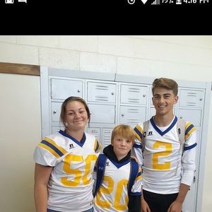 Meet your Posher, Noah